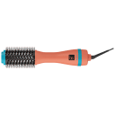 Aqua/Orange