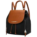 Black-Cognac