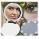 1x / 5x Magnification