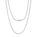 Rhodium Plated