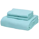 Aqua Blue