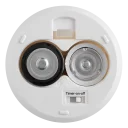 Batteries not included