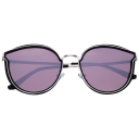 Black/Purple
