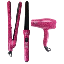 Pink Leopard