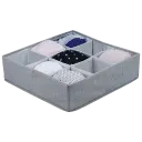 9 Section Organizer