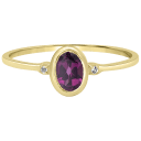 Rhodolite