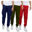 Navy/Olive/Red