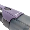Lightweight design with sliding power switch