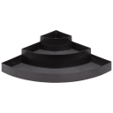 Black/Dark Grey