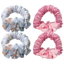 Blue/Pink