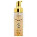 Foam Facial Cleanser with Vitamin E & A