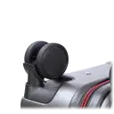 Double spinner wheels