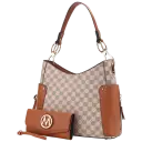 Cognac Brown