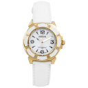 White/Gold
