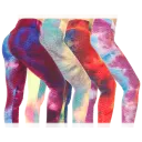 Tie Dye Pattern