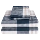 Navy Checks