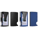 Black/Blue