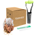 12 Bulbs with Planting Tool