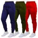 Navy/Olive/Red