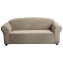 Taupe Sofa