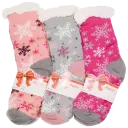 Snowflakes