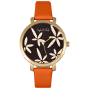 Gold/Orange