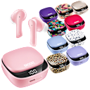  Available in 10 colors