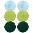 Extra Replacement Pads Bundle