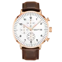 Rose-Brown
