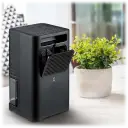 Effectively reduces humidity levels, preventing mold & mildew growth