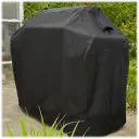 Solid Black