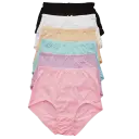 Solid Color (6-Pack)