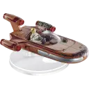 Luke Skywalker's Landspeeder