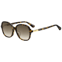 Dark Havana Frames & Brown Gradient Lenses