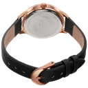 Rose Gold/Black
