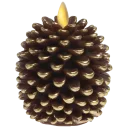 Brown Pinecone