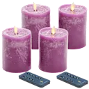 Chalky - Amethyst