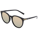 Black/Rose Gold
