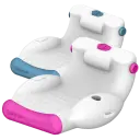 Offered in two colors