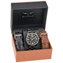  Available in five styles and various colors