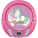 Unicorn CD Player