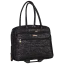 Metallic Black