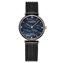 Black/Blue