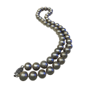 Silver-Gray