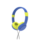 Blue and Neon
