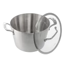 6-Quart Stockpot with Cover