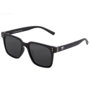 Black/Black