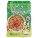A-Sha Hello Kitty Silly Instant Noodles (Spicy)
