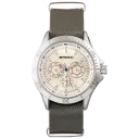 Silver/Grey