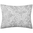 Madera  - Pillow Sham Front